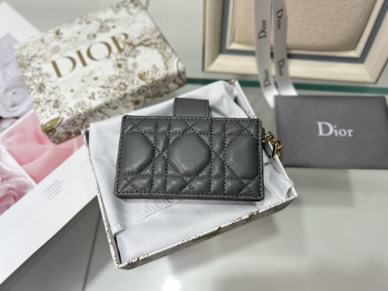 Christian Dior Wallet